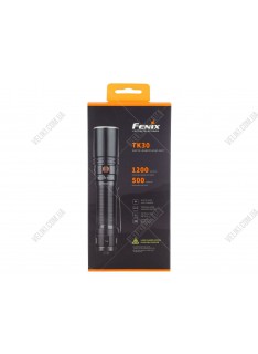 Фонарь Fenix TK30 Laser