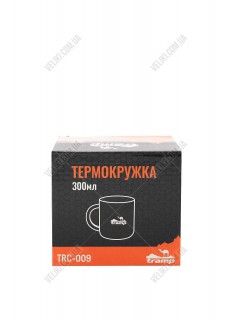 Термокружка Tramp UTRC-009 300 мл