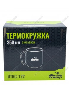 Термокружка Tramp UTRC-122 350 мл