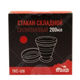 Кружка Tramp TRC-126 200 мл