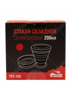 Кружка Tramp TRC-126 200 мл