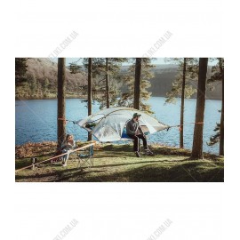 Палатка Tentsile Safari Stingray 3P