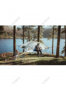 Палатка Tentsile Safari Stingray 3P