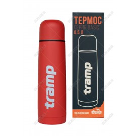 Термос Tramp Basic UTRC-111 500 мл