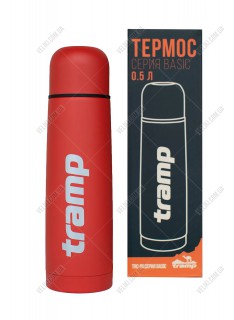 Термос Tramp Basic UTRC-111 500 мл