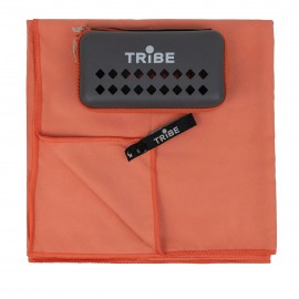 Полотенце Tribe Pocket Towel 500х1000 мм