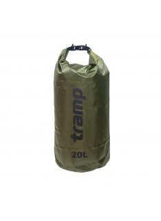 Гермомешок Tramp PVC Diamond Rip-Stop UTRA-113 20 л