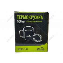 Термокружка Tramp UTRC-142 500 мл