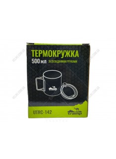 Термокружка Tramp UTRC-142 500 мл