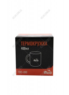 Термокружка Tramp UTRC-010 400 мл