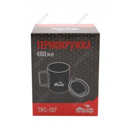 Термокружка Tramp UTRC-137 400 мл