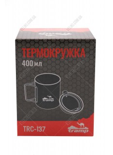 Термокружка Tramp UTRC-137 400 мл