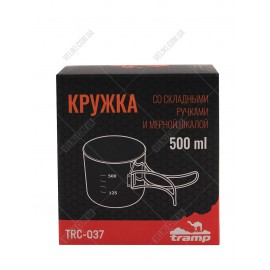 Кружка Tramp UTRC-037 500 мл