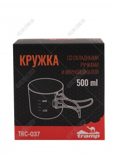 Кружка Tramp UTRC-037 500 мл