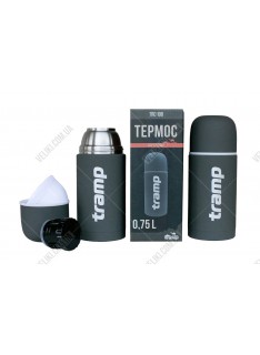 Термос Tramp Soft Touch 750 мл