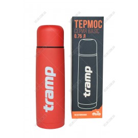 Термос Tramp Basic UTRC-112 750 мл