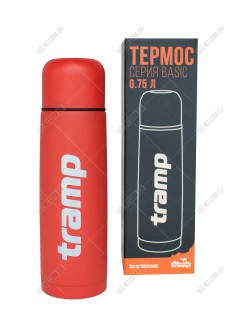 Термос Tramp Basic UTRC-112 750 мл