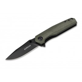 Нож Boker Magnum Field Flipper