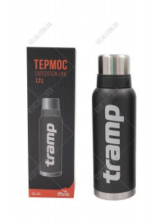 Термос Tramp Expedition Line 1200 мл