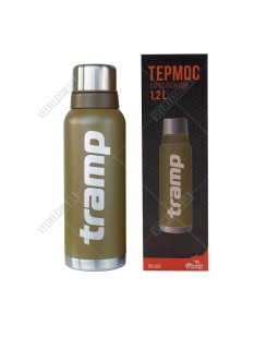 Термос Tramp Expedition Line 1200 мл