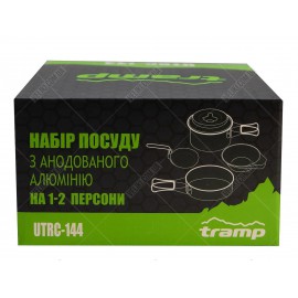 Набор посуды Tramp UTRC-144