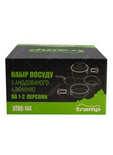 Набор посуды Tramp UTRC-144