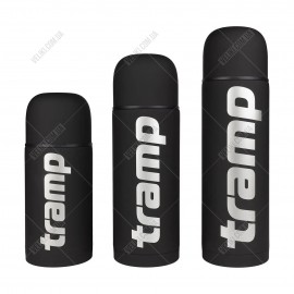 Термос Tramp Soft Touch 1 л