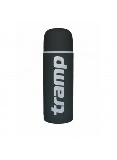 Термос Tramp Soft Touch 1 л