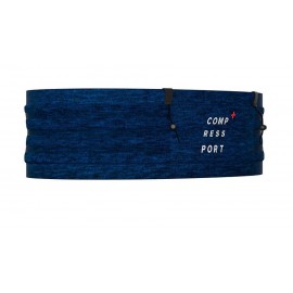 Сумка на пояс Compressport Free Belt Pro