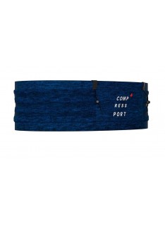 Сумка на пояс Compressport Free Belt Pro