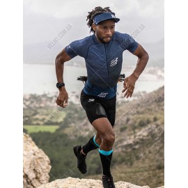 Сумка на пояс Compressport Free Belt Pro