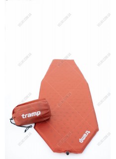 Самонадувной коврик Tramp Ultralight TRI-022