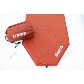 Самонадувной коврик Tramp Ultralight TRI-022