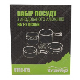 Набор посуды Tramp UTRC-075