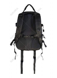 Рюкзак Tramp Tactical 50 л