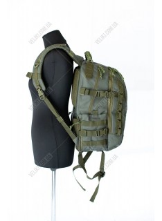 Рюкзак Tramp Tactical 50 л