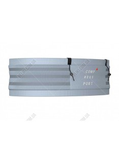 Сумка на пояс Compressport Free Belt Pro