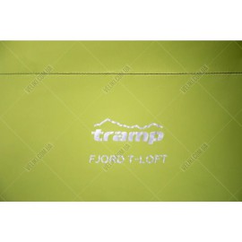 Спальный мешок Tramp Fjord Regular R