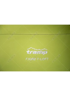 Спальный мешок Tramp Fjord Regular R