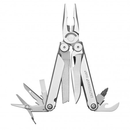 Мультитул Leatherman Curl