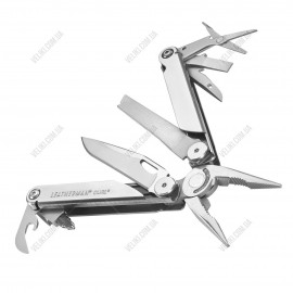 Мультитул Leatherman Curl