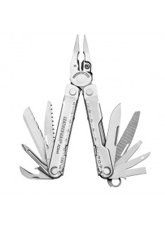 Мультитул Leatherman Rebar