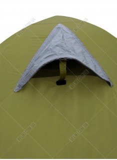 Палатка Tramp Lite Camp 3 New