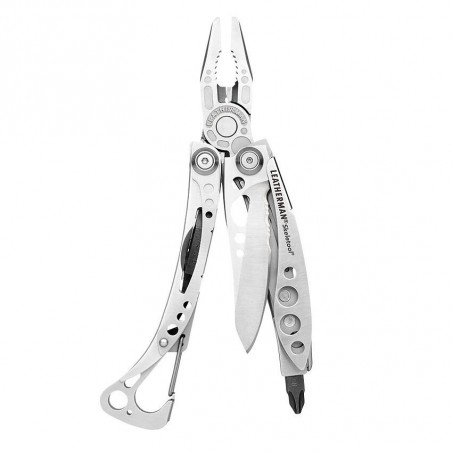 Мультитул Leatherman Skeletool