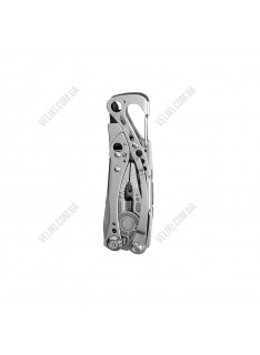 Мультитул Leatherman Skeletool