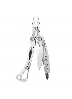 Мультитул Leatherman Skeletool