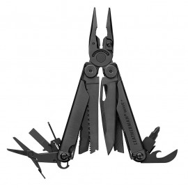 Мультитул Leatherman Wave Plus