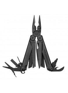 Мультитул Leatherman Wave Plus