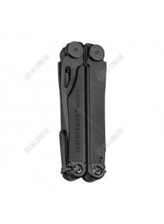 Мультитул Leatherman Wave Plus