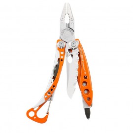 Мультитул Leatherman Skeletool RX